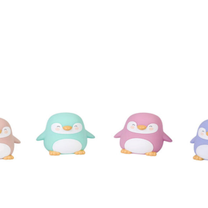pingüinos