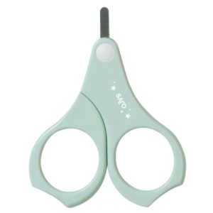 Tijeras para Bebé de Iniciación
